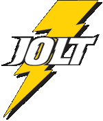 Jolt Awards logo