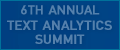 Text Analytics Summit logo