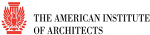 American Institute for Architects logo