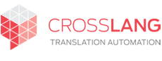 Crosslang logo